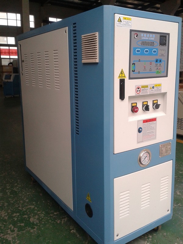 壓鑄模溫機價格，鎂合金壓鑄模溫機，壓鑄專用模溫機