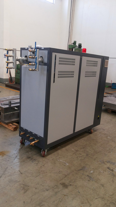 高溫模溫機(jī)，高溫油溫機(jī)，模具溫度控制機(jī)