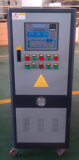 高溫模溫機，350度油溫機，180度水溫機