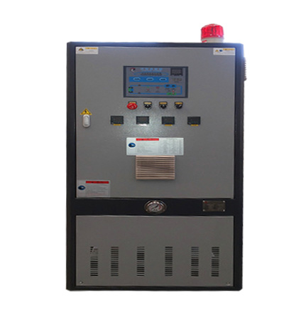 油式模溫機，油加熱器，溫度控制機