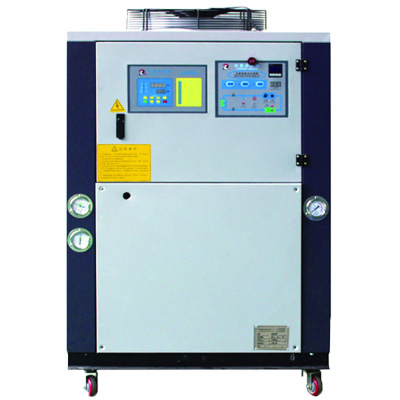 冷熱一體機價格，冷熱一體油溫機