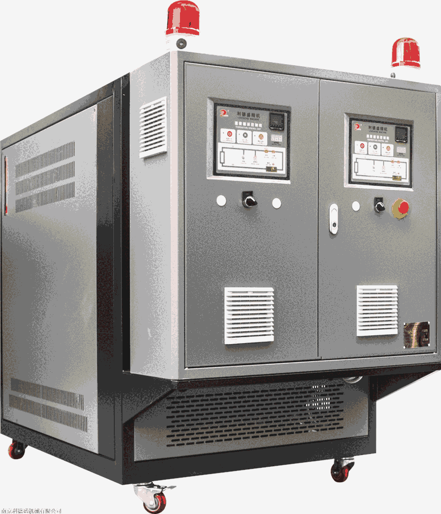 300度油溫機(jī)，高溫運(yùn)油式模溫機(jī)，高溫油式模溫機(jī)