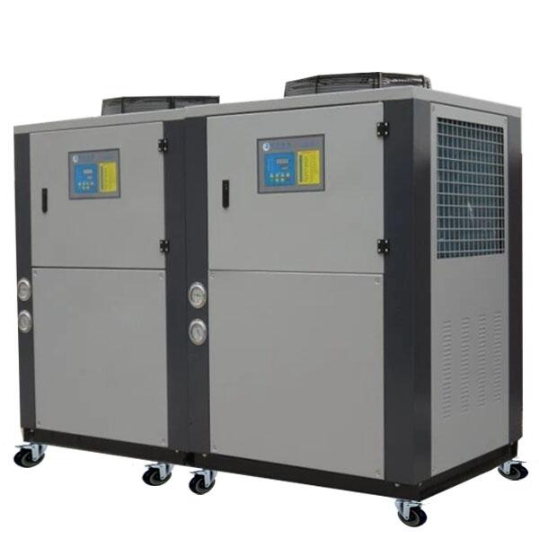 淋膜機(jī)冷凍機(jī)，淋膜滾筒降溫冷水機(jī)，淋膜機(jī)配套專用冷卻機(jī)