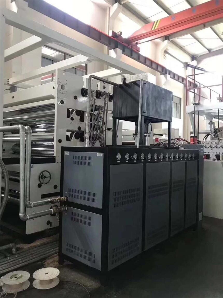 上海油溫機(jī)，油加熱機(jī)，上海油加熱器