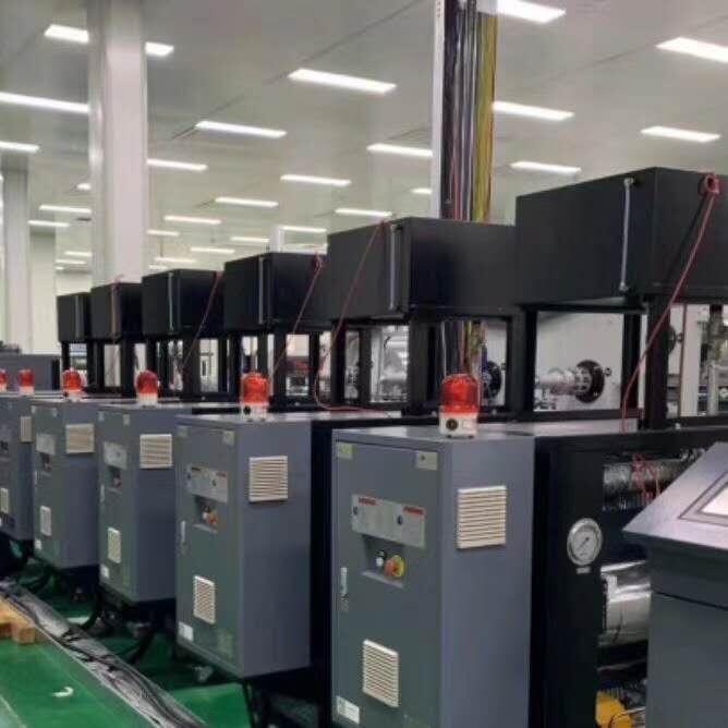 浙江模溫機(jī)-運(yùn)油式模溫機(jī)/運(yùn)水式模溫機(jī)-冷熱一體模溫機(jī)